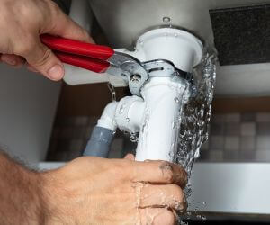 About Emergency plumbing pros Gandeeville, WV